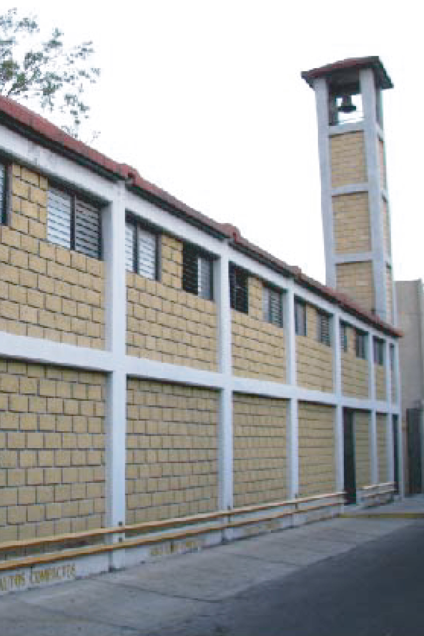 Casa Discernimiento