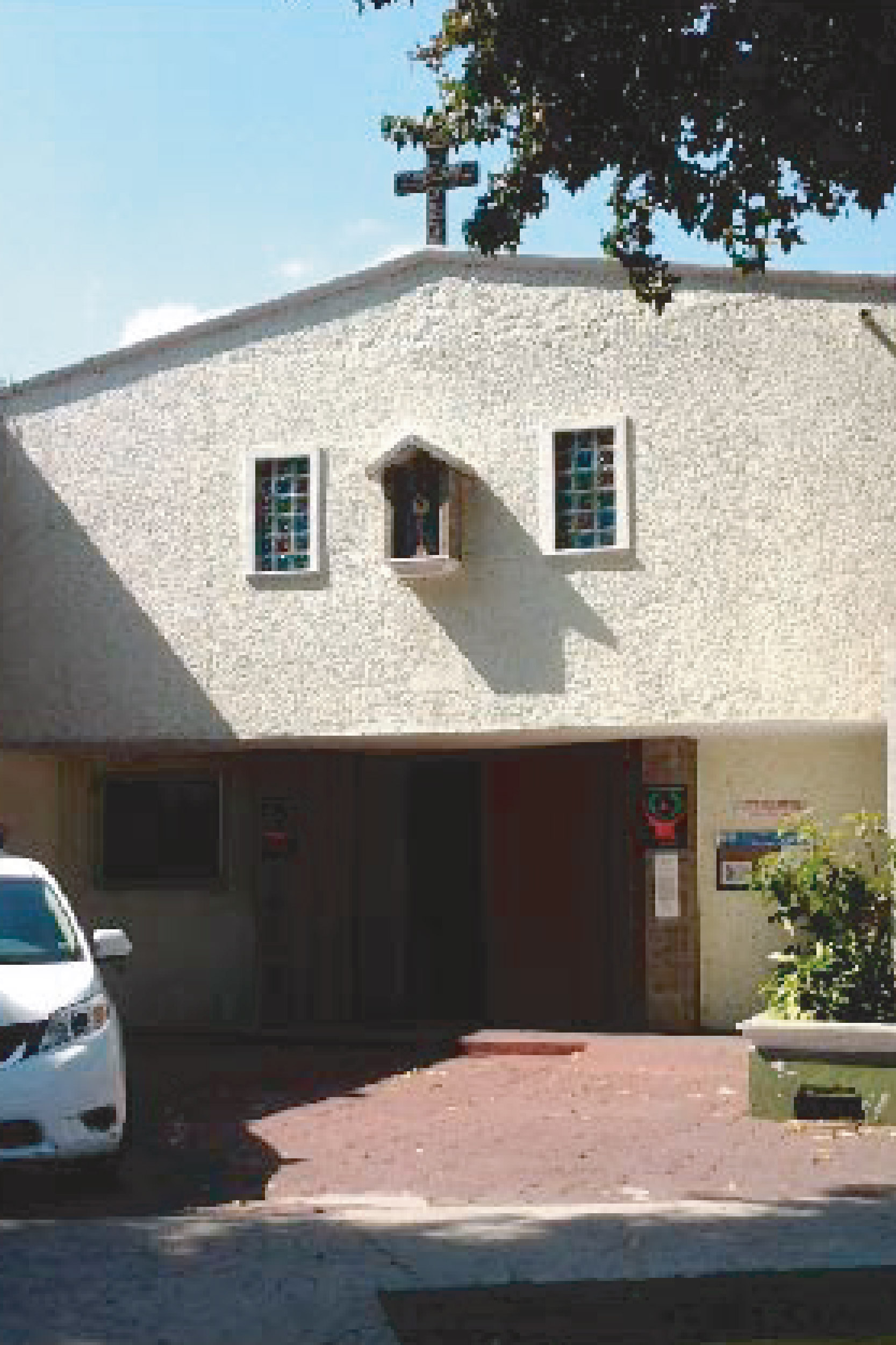 Casa Configuacion 2