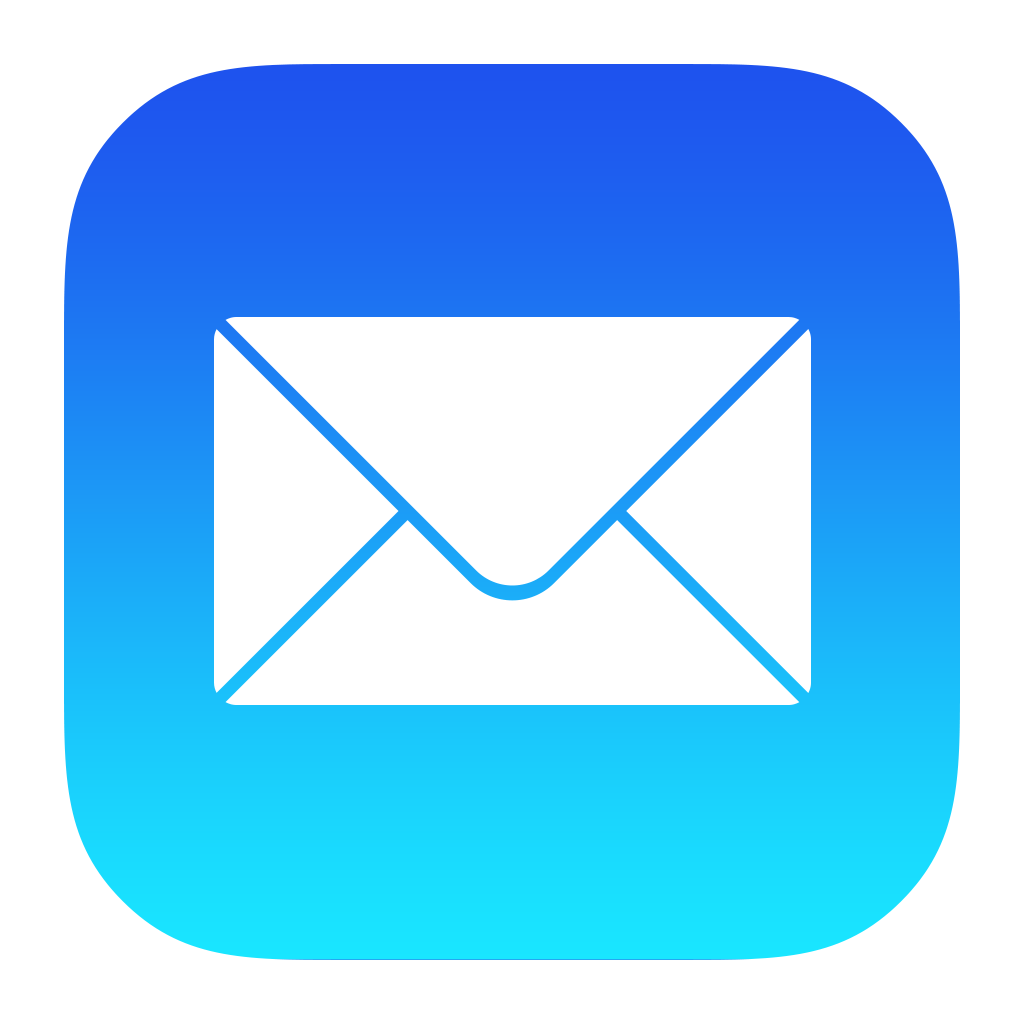 Icono Correo